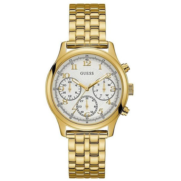 GUESS WATCHES Mod. W1018L2