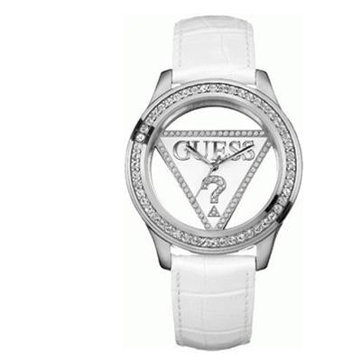 GUESS WATCH Mod. CLEARLY