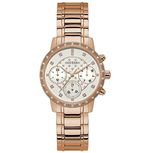 GUESS WATCHES Mod. W1022L3