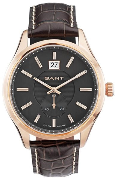 GANT WATCHES Mod. W10994BOT