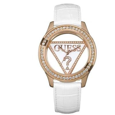 GUESS WATCHES Mod. CLEARLY