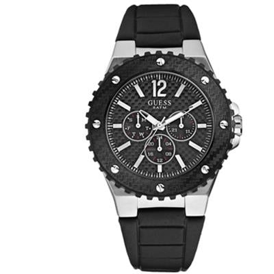 GUESS WATCHES Mod. OVERDRIVE