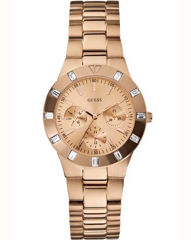GUESS WATCHES Mod. W16017L1