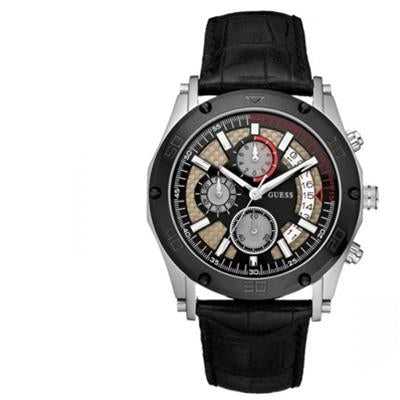 GUESS WATCHES Mod. VORTEX