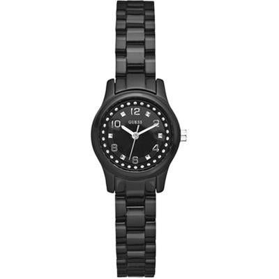 GUESS WATCHES Mod. MINI BLACK