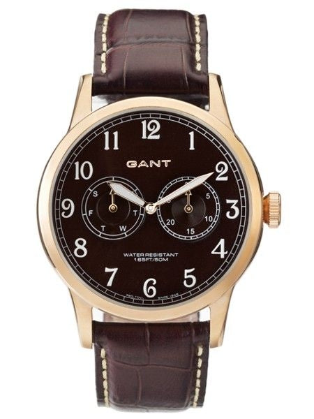 GANT WATCHES Mod. W70325