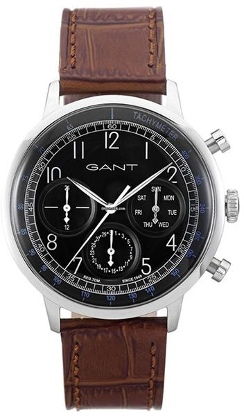 GANT WATCHES Mod. W71201BOT