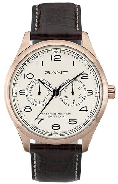 GANT WATCHES Mod. W71603BOT