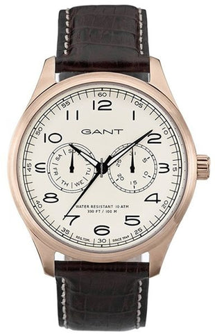 GANT WATCHES Mod. W71603BOT