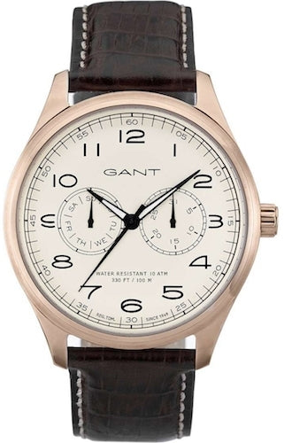 GANT Mod. MONTAUK DAY-DATE