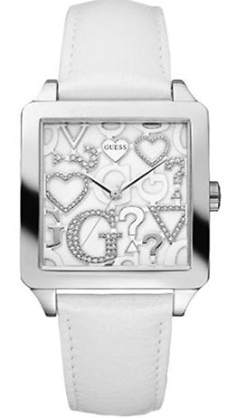 GUESS WATCHES Mod. ICON SQUARED