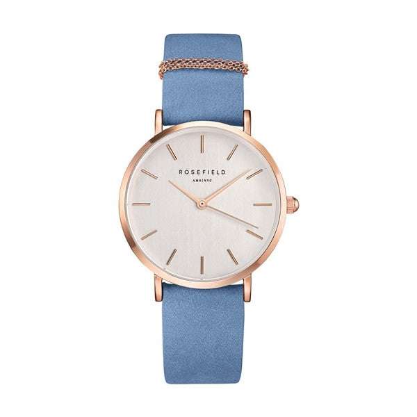 ROSEFIELD WATCHES Mod. WAGR-W76