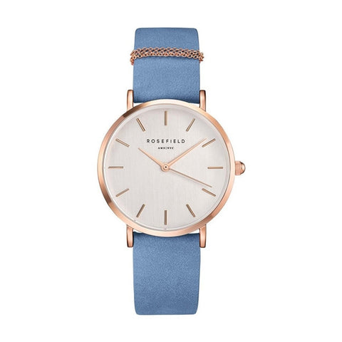 ROSEFIELD WATCHES Mod. WAGR-W76