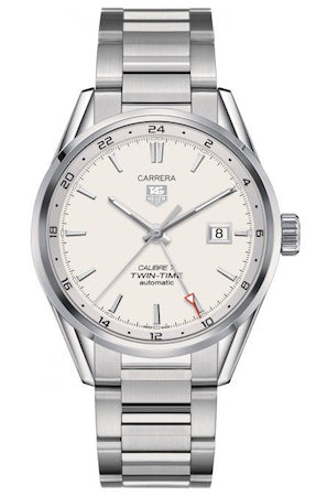 TAG HEUER Mod. CARRERA CALIBRE 7