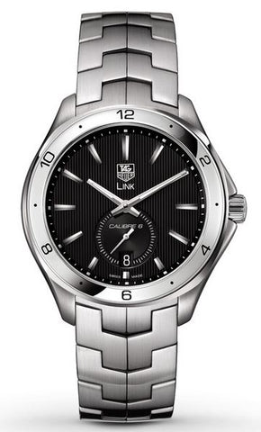 TAG HEUER Mod. LINK AUTO CAL 6