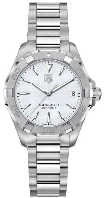 TAG HEUER Mod. AQUARACER 300M A WATCH
