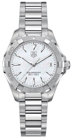 TAG HEUER Mod. AQUARACER 300M A WATCH