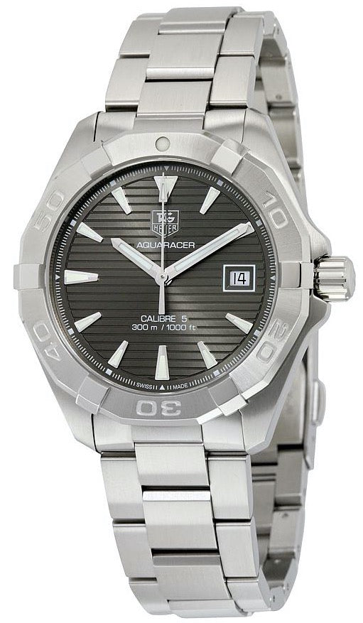 TAG HEUER Mod. AQUARACER CALIBRO 5