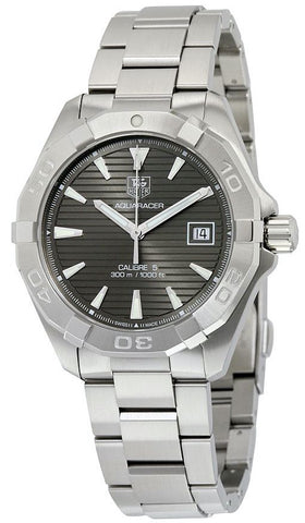 TAG HEUER Mod. AQUARACER CALIBRO 5