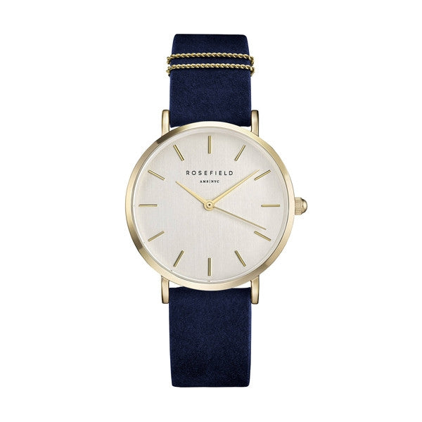 ROSEFIELD WATCHES Mod. WBUG-W70