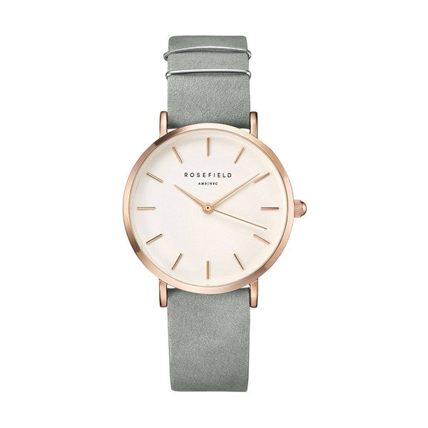 ROSEFIELD WATCHES Mod. WMGR-W74
