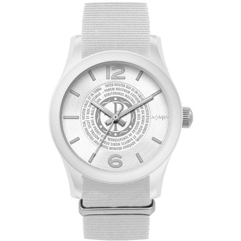 AMEN WATCHES Mod. PADRE NOSTRO