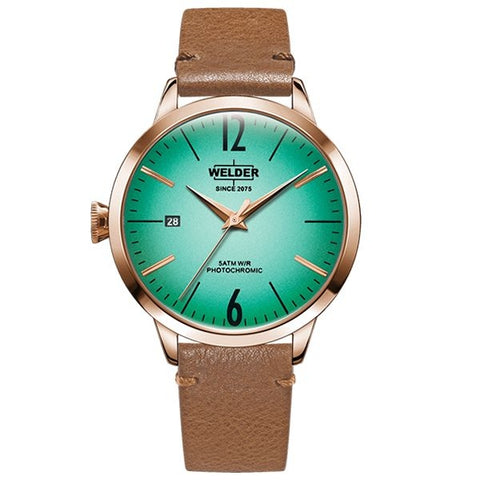 WELDER WATCHES Mod. WRC110