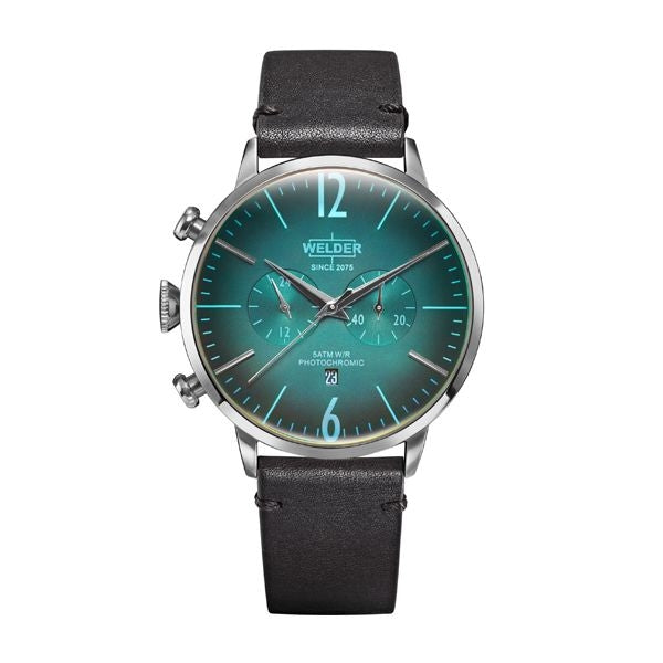 WELDER WATCHES Mod. WRC300