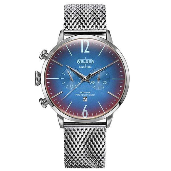 WELDER WATCHES Mod. WRC403
