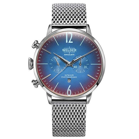 WELDER WATCHES Mod. WRC403
