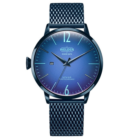 WELDER WATCHES Mod. WRC407