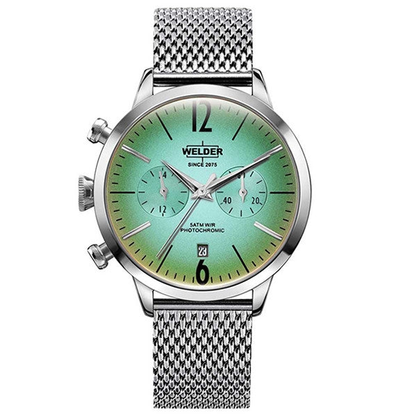WELDER WATCHES Mod. WRC601