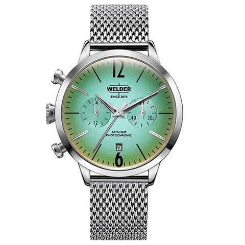 WELDER WATCHES Mod. WRC601
