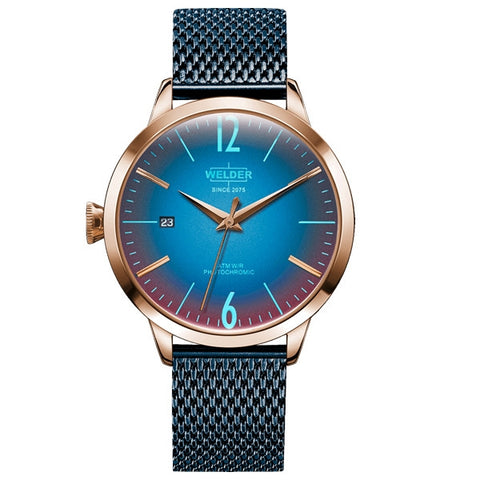 WELDER WATCHES Mod. WRC607