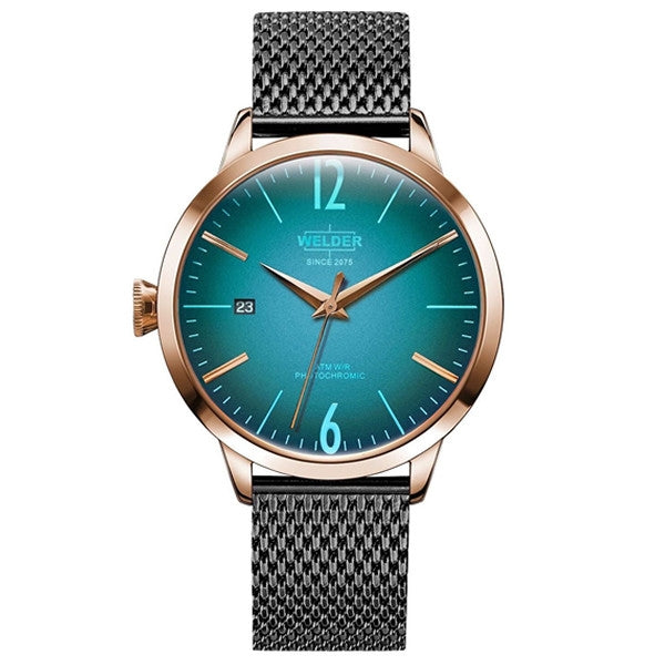 WELDER WATCHES Mod. WRC608
