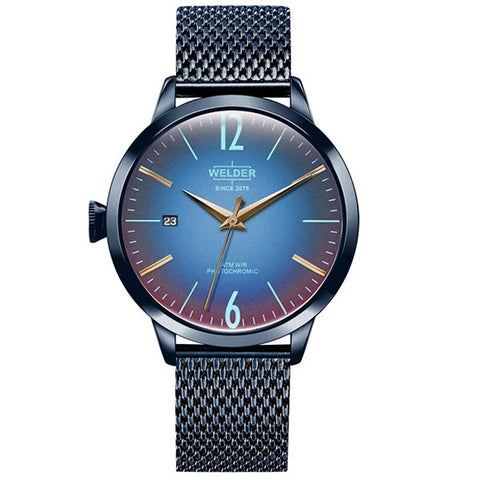 WELDER WATCHES Mod. WRC609