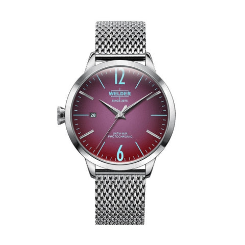 WELDER WATCHES Mod. WRC618