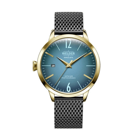 WELDER WATCHES Mod. WRC635