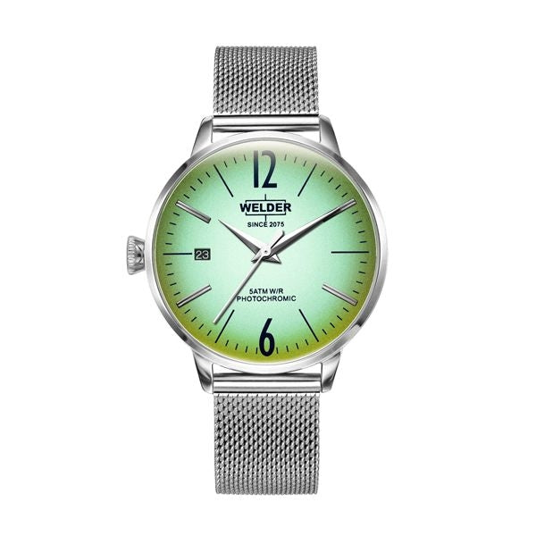 WELDER WATCHES Mod. WRC721