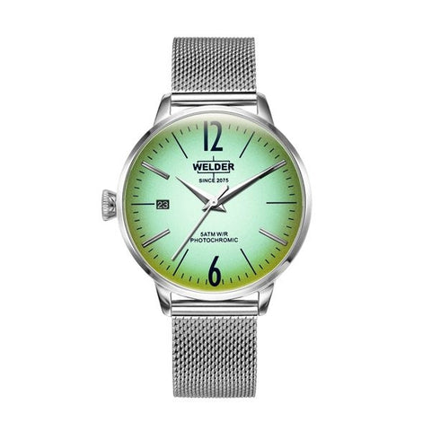 WELDER WATCHES Mod. WRC721