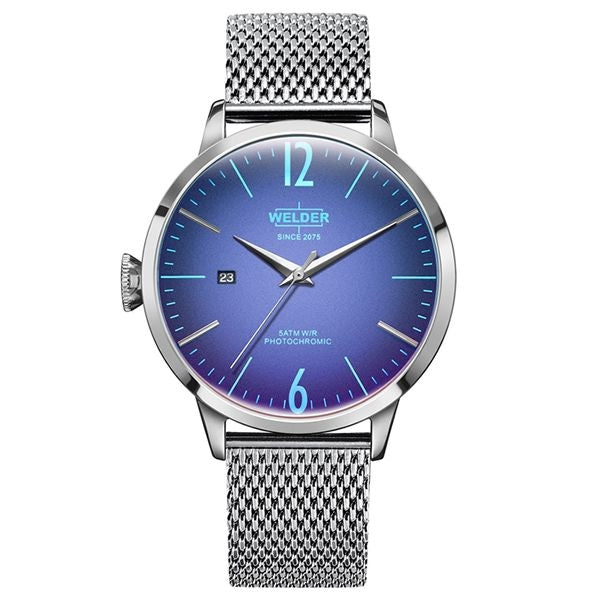 WELDER WATCHES Mod. WRC805