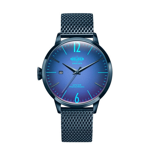 WELDER WATCHES Mod. WRC806