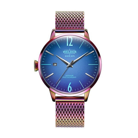 WELDER WATCHES Mod. WRC818