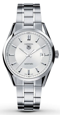 TAG HEUER Mod. CARRERA AUTOMATICO