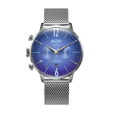 WELDER WATCHES Mod. WWRC1001