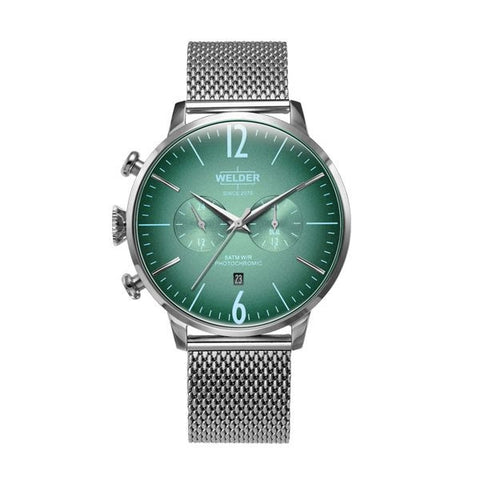 WELDER WATCHES Mod. WWRC1002