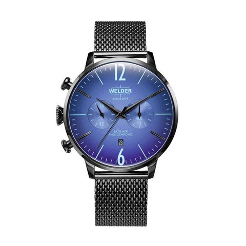 WELDER WATCHES Mod. WWRC1007