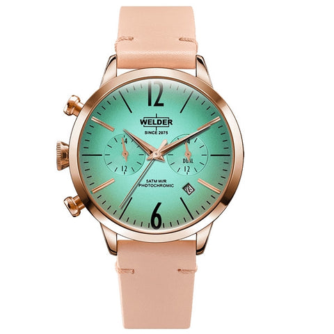 WELDER WATCHES Mod. WWRC100