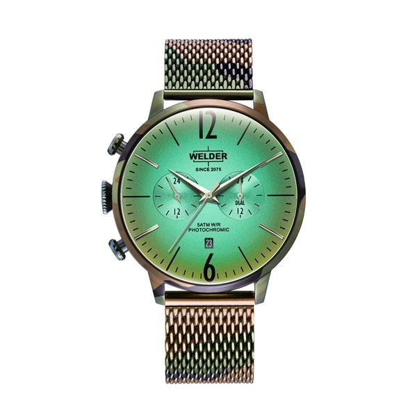 WELDER WATCHES Mod. WWRC1016