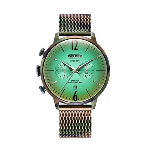 WELDER WATCHES Mod. WWRC1016